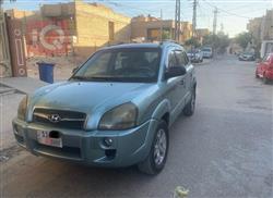 هیوندای تۆکسۆن
